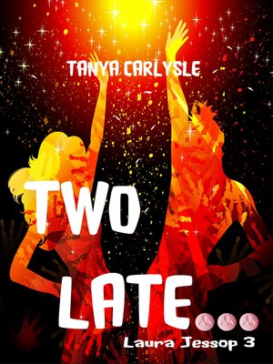 cover image of Two Late